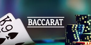 Sòng Bài Baccarat Uy Tín