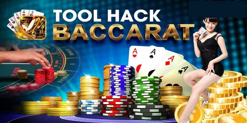 Tìm hiểu phần mềm Baccarat & Những ưu điểm vượt trội